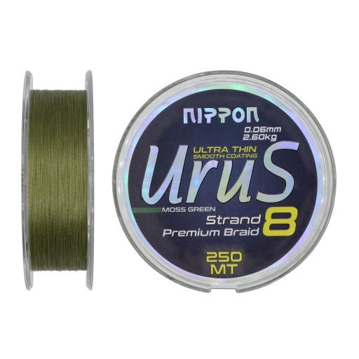 Surf Misina ve İpleri